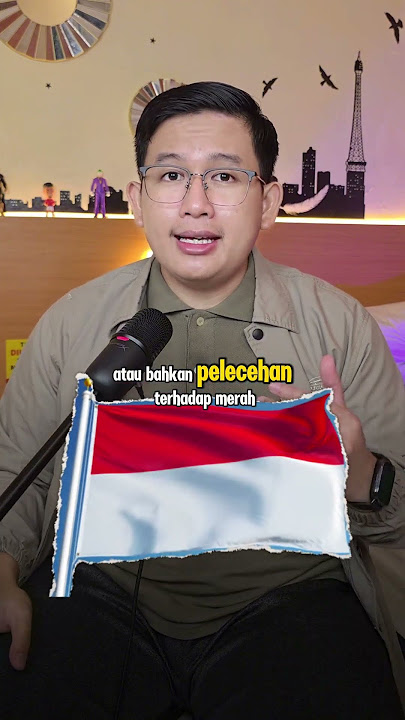 Prabowo Allows One Piece Flag to Fly as a Form of Creative Expression