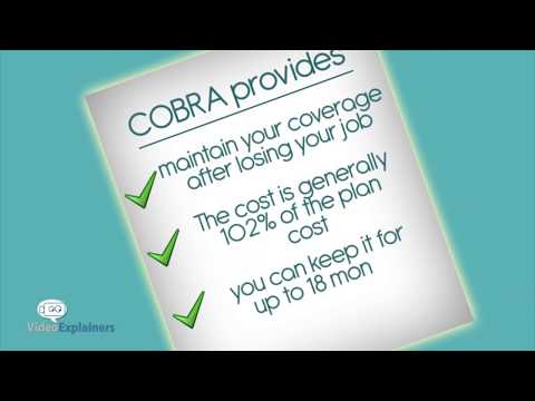 PlanSource Cobra - Employee Healthcare Insurance