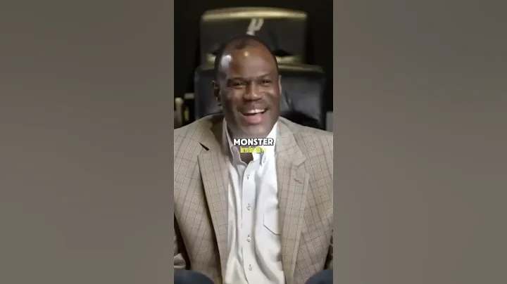 When Tim Duncan Faced the Dream Team Centers—David Robinson Knew He’d Be a Beast! #nba #shorts