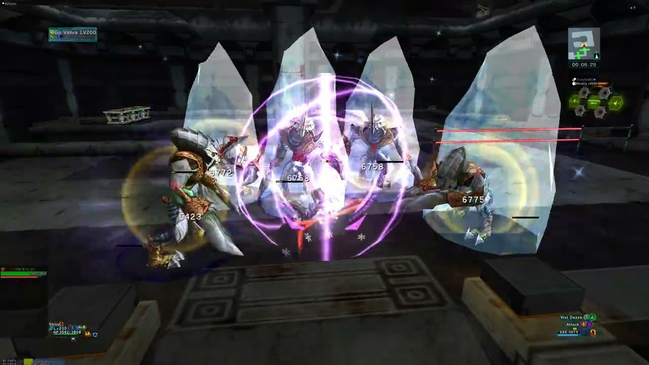 AT Guide Solo Example