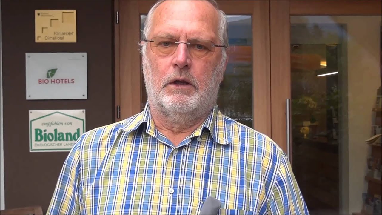 Kneipp philosophie: Theiner's garten bio vitalHotel - deutsch