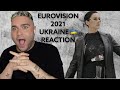 Ukraine Eurovision 2021 Reaction Go_A - ШУМ (SHUM)