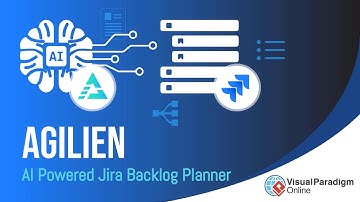 Agilien: Instantly Plan Jira Backlogs with AI  Boost Agile Productivity