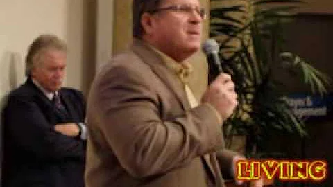 God At Work A Testimony By Randy Shepard