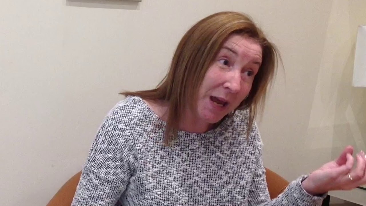 Edinburgh Dental Specialists - Patient testimonial - Periodontal treatment