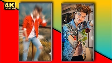 New Trending Beatsync Shake Effect Status Editing।। kinemaster video Editing ।। New Dj status making