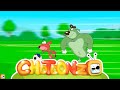 Rat A Tat Football 2022 Let&#39;s Play Super Strikers Soccer Cartoon For Kids Compilation Chotoonz TV