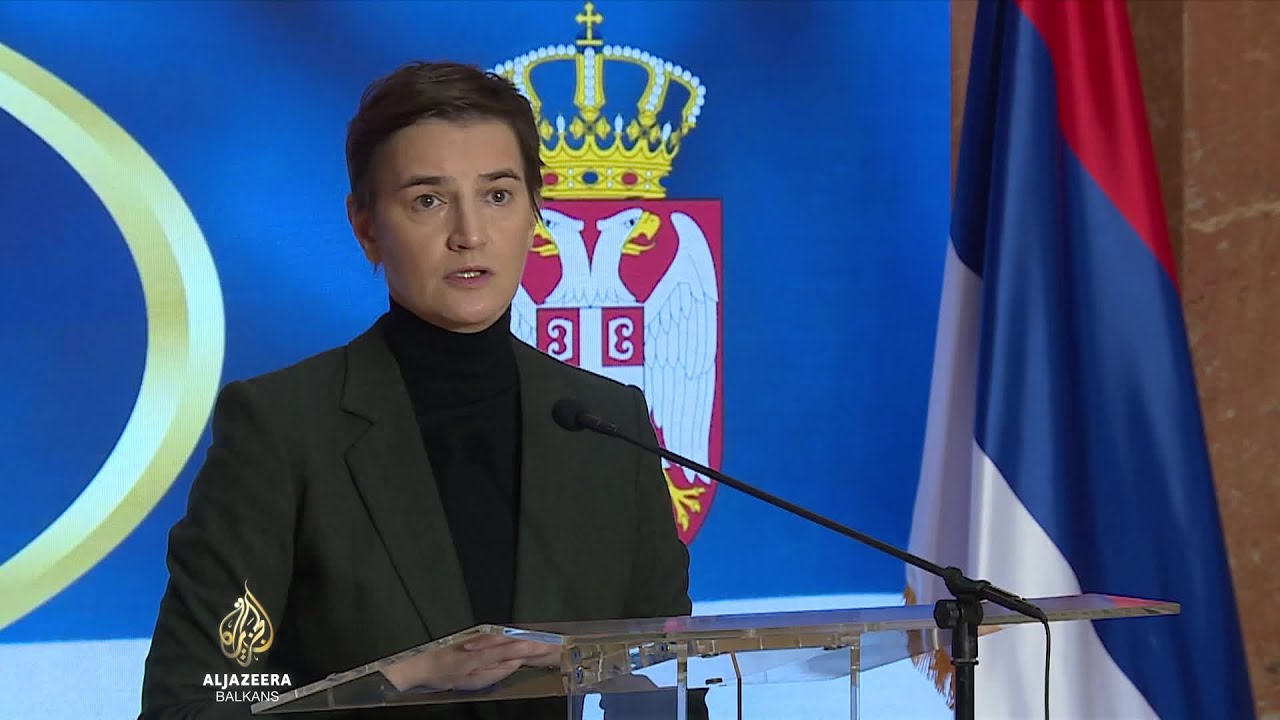 يستجيب الحزب الاشتراكي الوطني لمطلب المعارضة: جميع الانتخابات المحلية في صربيا في الثاني من يونيو