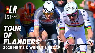Ronde van Vlaanderen 2025 | Lanterne Rouge x JOIN Cycling screenshot 4