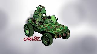 Gorillaz - Gorillaz (Gorillaz 20 Mix)