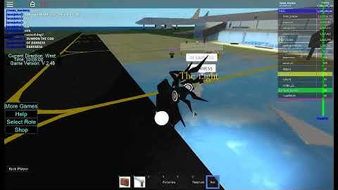 Roblox exploit hacking (Yoshi_Hacker VS Weareweebs) [PT.2]