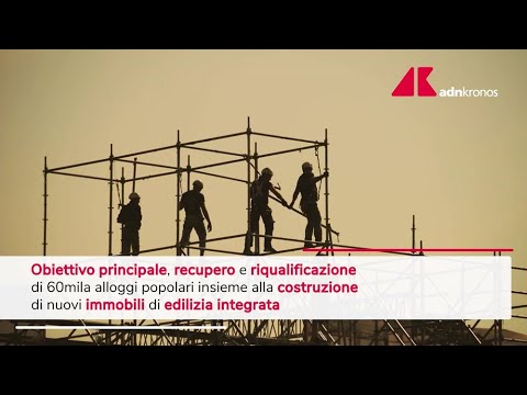 Video Piano casa, novità e impatto sull'emergenza abitativa