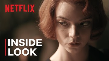 The Cost of Genius: Inside The Queen