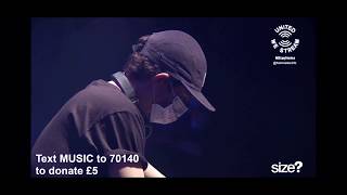Will Tramp Live DJ set for HomoElectric x Homobloc x United We Stream May 2020