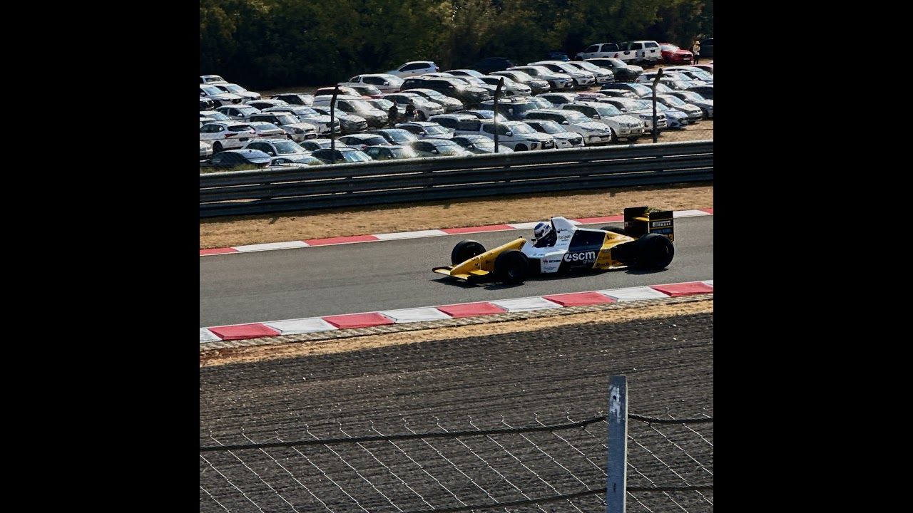 Testing at Montreal with the SFL