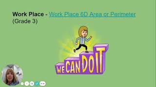 Grade 4 G3 Unit 6 Mod 2 Session 6