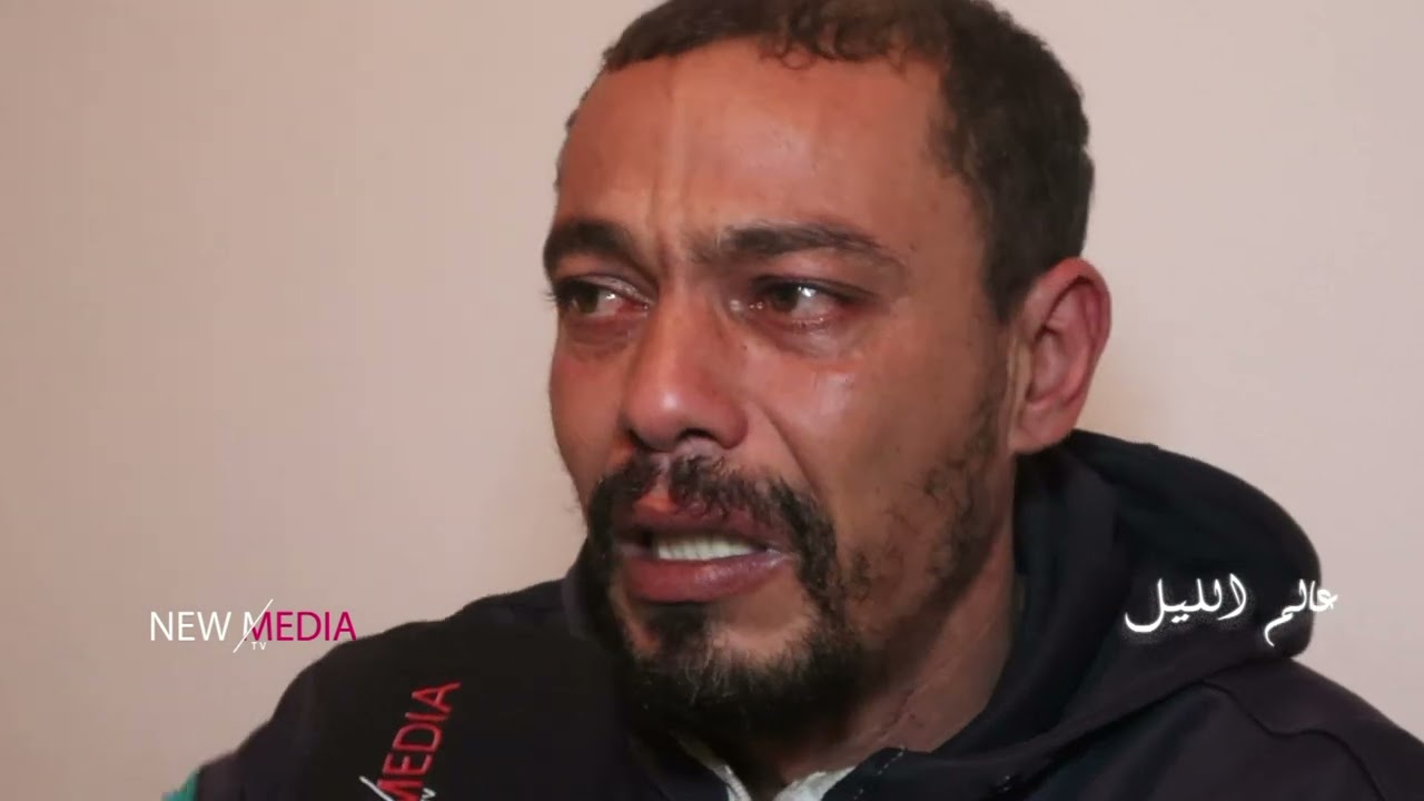 برنامج عالم الليل 45 من بنزرت  /عندما تتوفى الأم .. تنتهي الحياة وتتشتت العائلة   💔​😢 ​