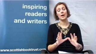 Love To Write: The Playwright's Tips