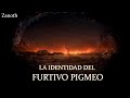 EL FURTIVO PIGMEO - DARK SOULS LORE