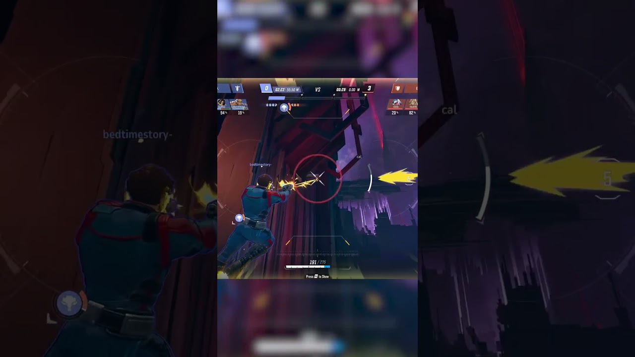 THE BEST PLAYS FROM MARVEL RIVALS IGINITE! #GoWild