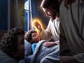Safe and Rest in His arms Tonight | Christian Sleep Music