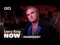 Morrissey’s First In-Person Interview in Nearly 10 Years + Performance | SEASON 4 EPISODE 11