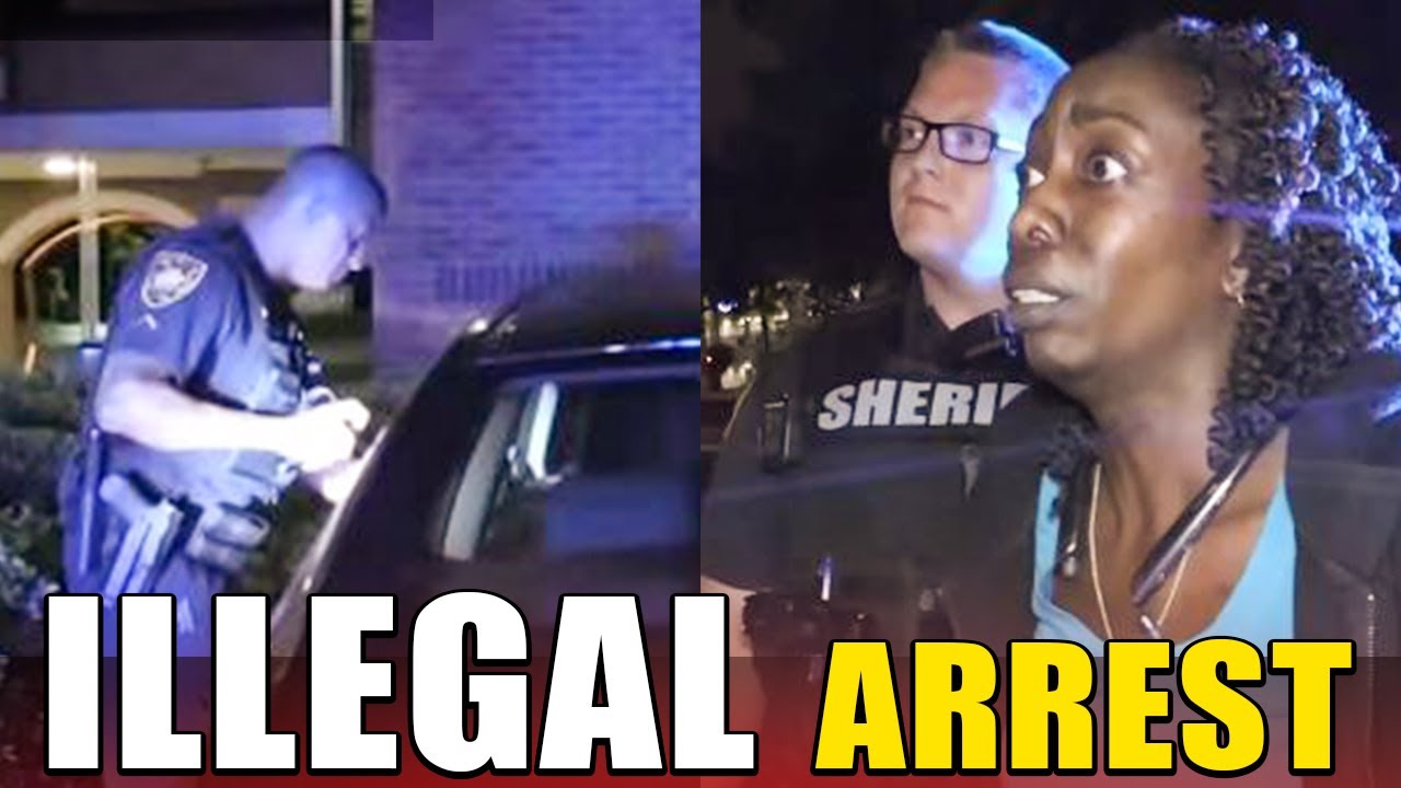 🚨 "When Words Escalate: Unraveling a Surprising Police Encounter" 🚨