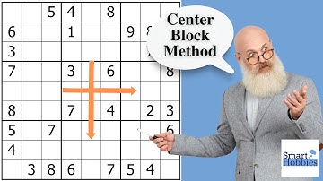 This Sudoku Trick Can Solve VERY Hard Puzzles – SHC 280