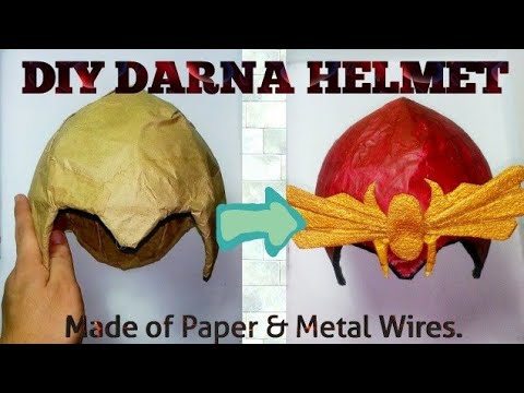 Diy Realistic Paper Wire Darna Costume That You Should Try Youtube