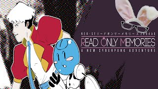 IndieView - Read Only Memories
