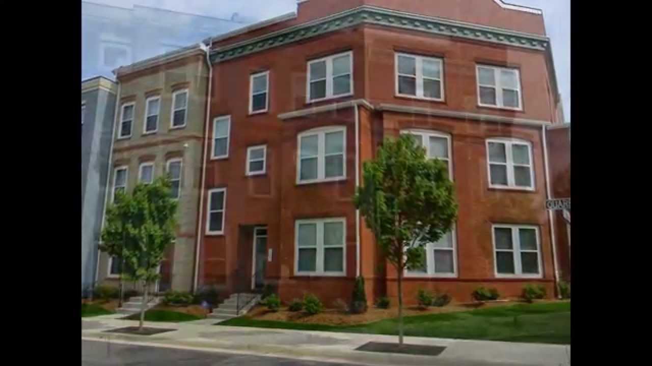Townhomes for sale in Virginia Prince William County, Manassas. YouTube