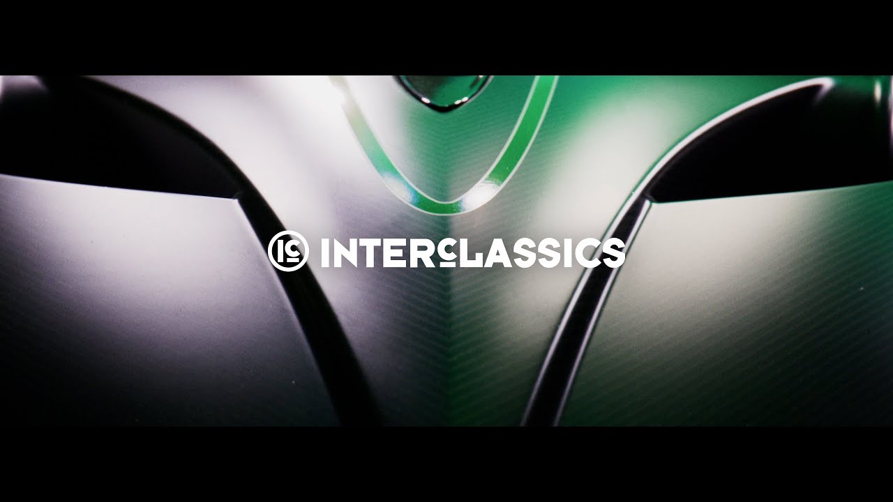 InterClassics Brussels 2025 | Official Aftermovie