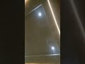 #pop down #ceiling 🤯..