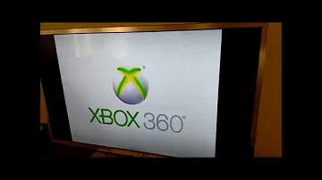 Como iniciar Jogos no Xbox?