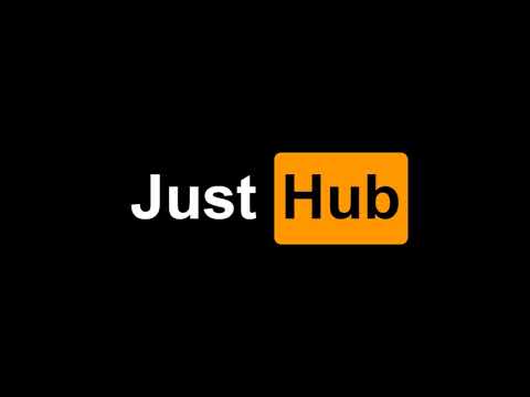 Заставка Just Hub(PornHub)