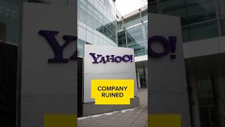 $1M MISTAKE YAHOO! #shorts
