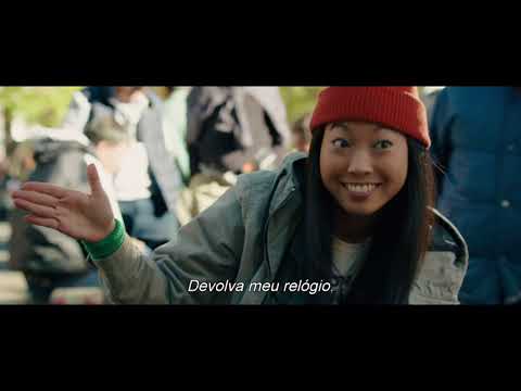 Trailer - Oito Mulheres e Um Segredo | Cinemark