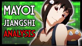 Mayoi Jiangshi a Definitive Analysis