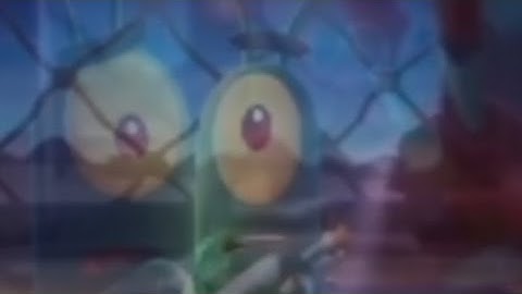 Mr Krabs Gives Up