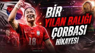 Hyeon - Gyu Oh Ülkesinin Kahramanı Oldu, Gerçek Maçtan Sonra Çıktı İşte Kore Basınında Çıkan Manşetler