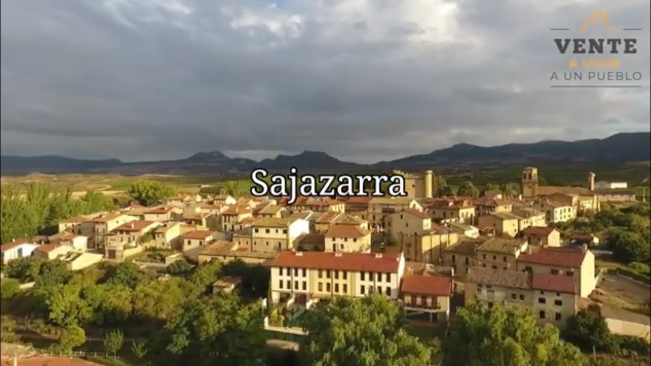 Sajazarra