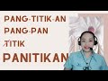 PANITIKAN: KAHULUGAN AT KAHALAGAHAN Mp3 Song