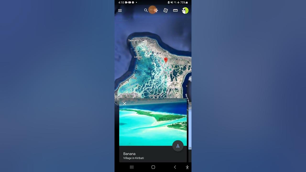 weird-village-names-in-kiribati-youtube