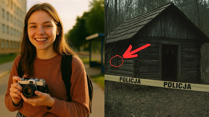 Sprawa Anety Jaskólskiej, 2011. Las, który nie istnieje na mapie, zabrał ją na zawsze