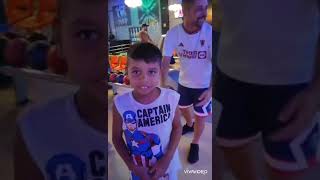 12 De Fevereiro 2024. Bomboliche Pt1