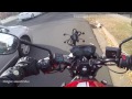 Extremely ⭐ Stupid Driver, Angry People vs Biker ⭐ Motorcycle Compilation 2017 #15