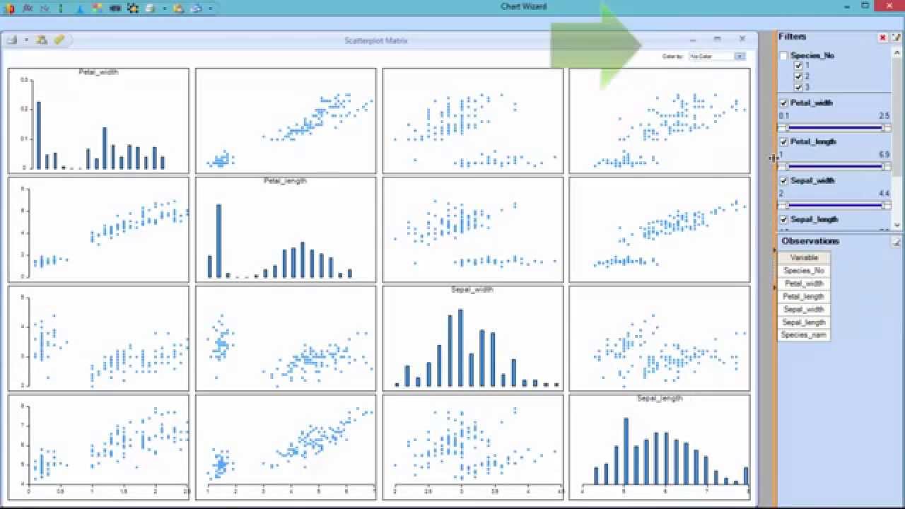 xlminer analysis toolpak histogram