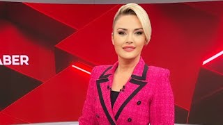 22 Aralık 2023 A Işıl Açıkkar Ile Trt1 Ana Haber Slackkar604