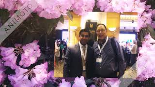 Glimpse of Microsoft Global Education Exchange E2 in SIngapore
