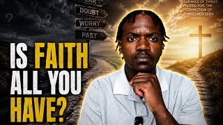 4 Easy Steps To Live By Faith